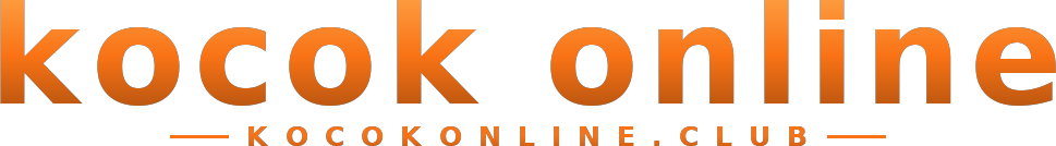 kocok online logo